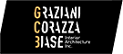 Graziani + Corazza + Biase Logo